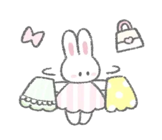 🐰