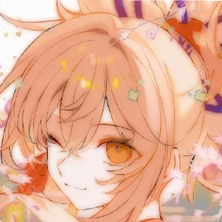 🧡