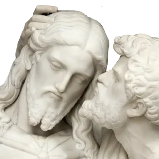 😗