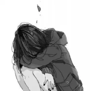 😔
