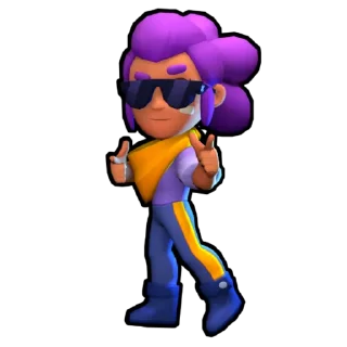 😎