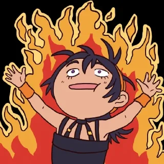🔥
