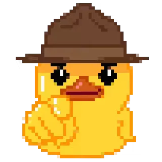 PXDuck