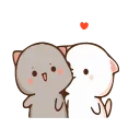 😘