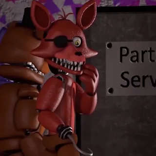 🦊
