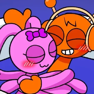 💕