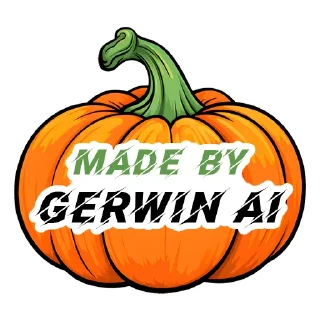 Gerwin Halloween
