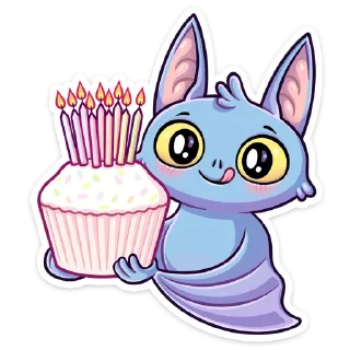 🎂