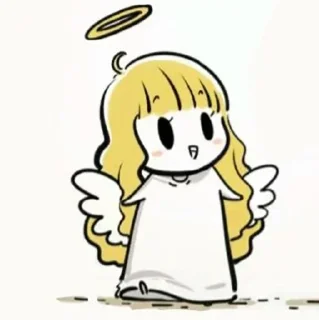 Fairy @stickersb2b