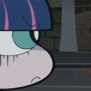 😠