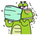 🐊