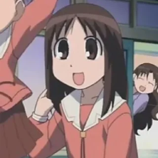 😀