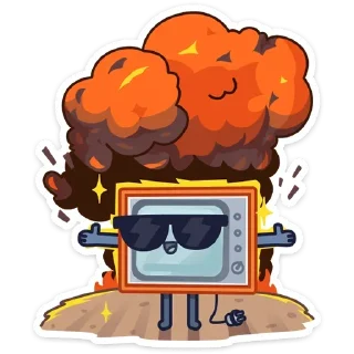 😎