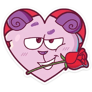 ❤️