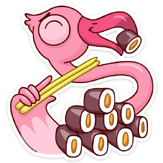 🍣