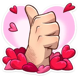 👍