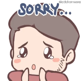 ☹️