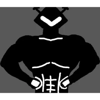 💪