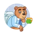 🚽