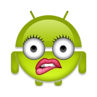 👄