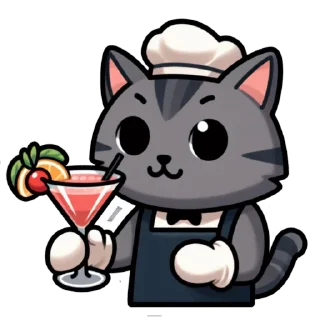 🍸
