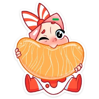 🍊
