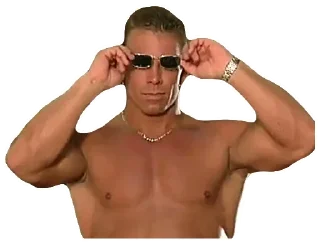 😎