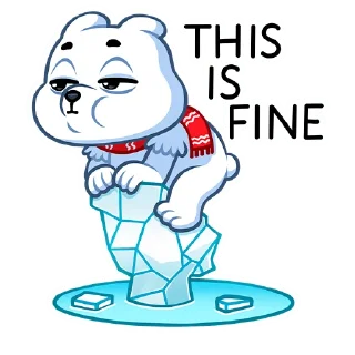 🥶