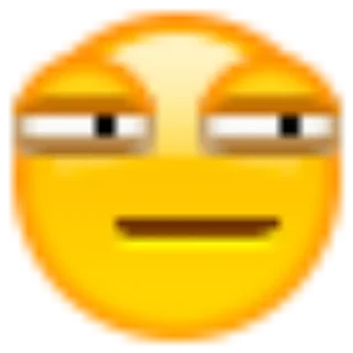😑