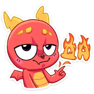 Драко (@TgSticker)