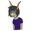 Gamzee by Rishka