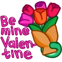 💐