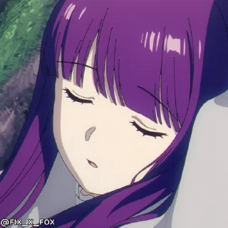 😴