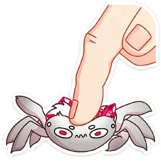 🕷