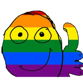 🏳️‍🌈