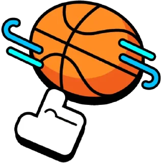 🏀