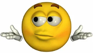 🤷‍♂