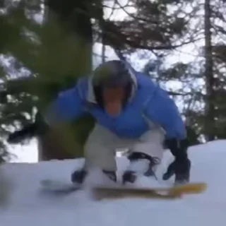 🏂