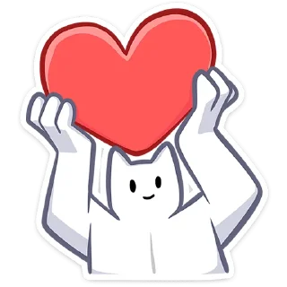 ❤️
