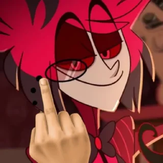 🖕
