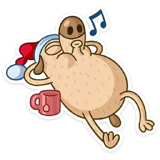 🎶