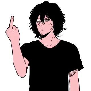 🖕