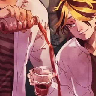 🍷
