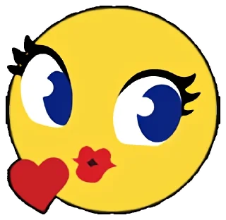 😘