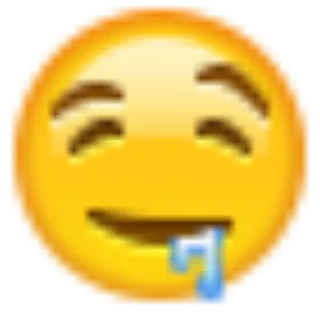 🤤