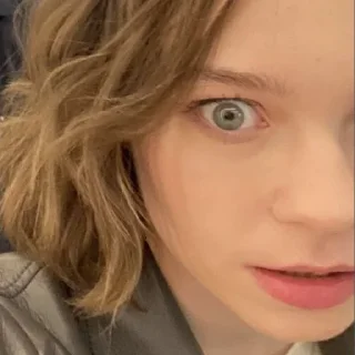 😳