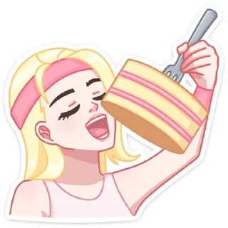 🎂