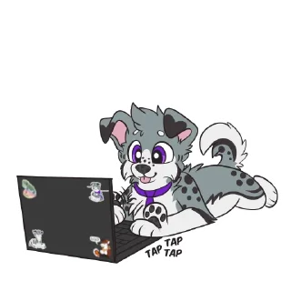 💻