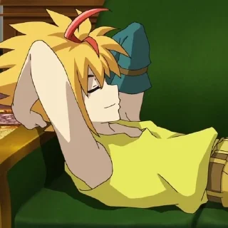 😴