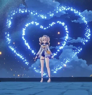 ❤️